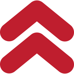 Icon of arrows going upward